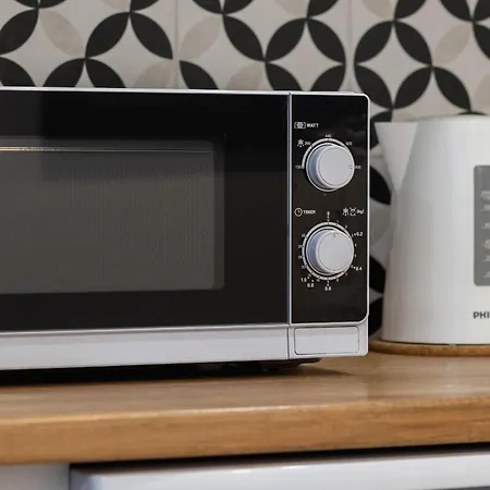 Ziolowa Studio Near Lavender Garden By Renters *