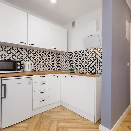 Ziolowa Studio Near Lavender Garden By Renters