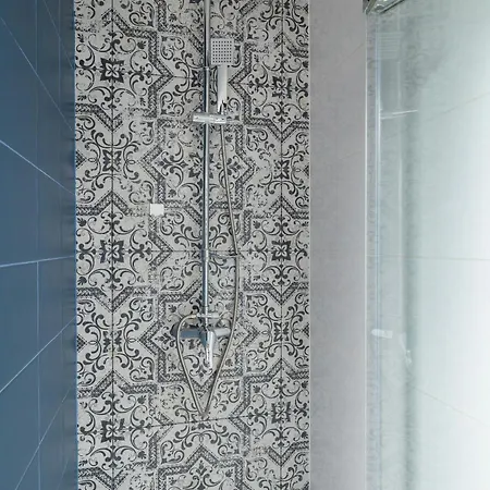 Ziolowa Studio Near Lavender Garden By Renters Katowice