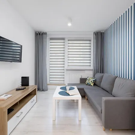 Ziolowa Studio Near Lavender Garden By Renters *